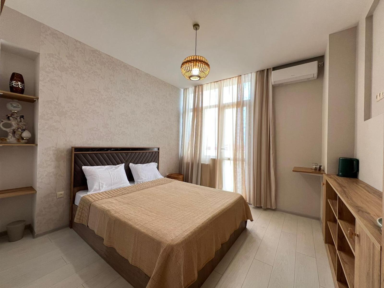 Terrace View Apartment *