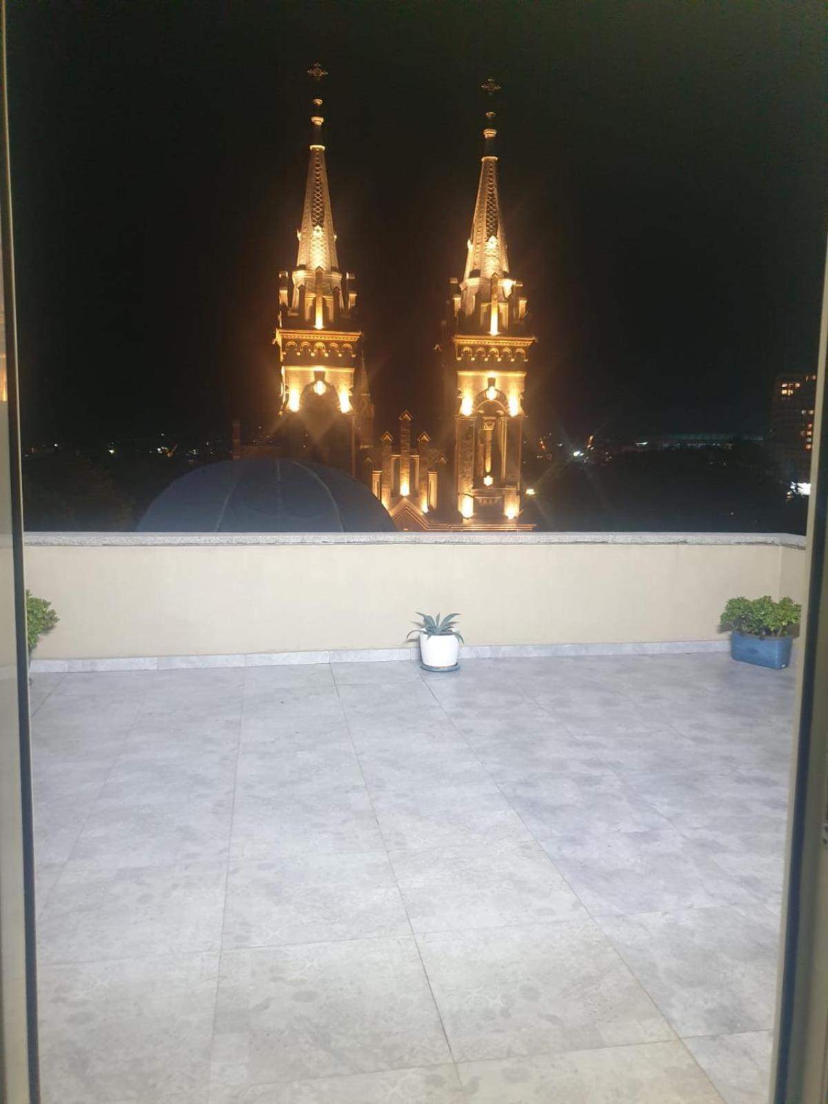 Terrace View * Batumi