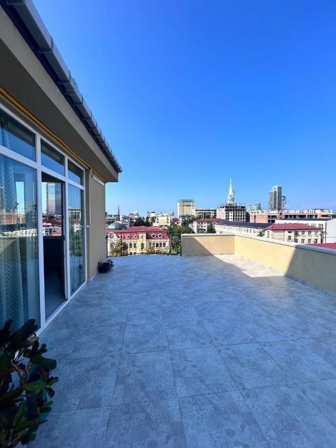 Terrace View