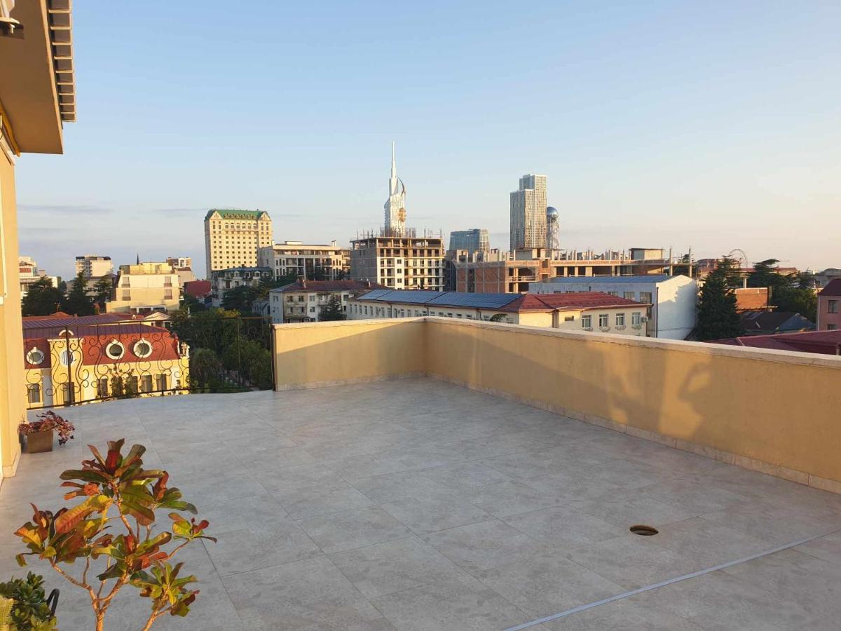 Terrace View * Batoumi