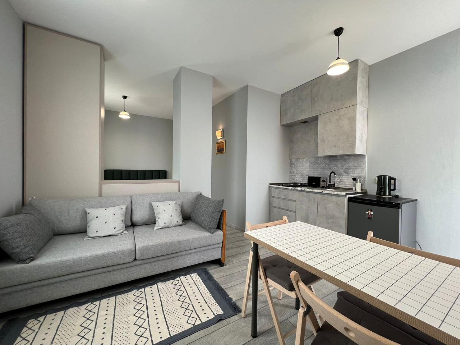 Terrace View Apartment