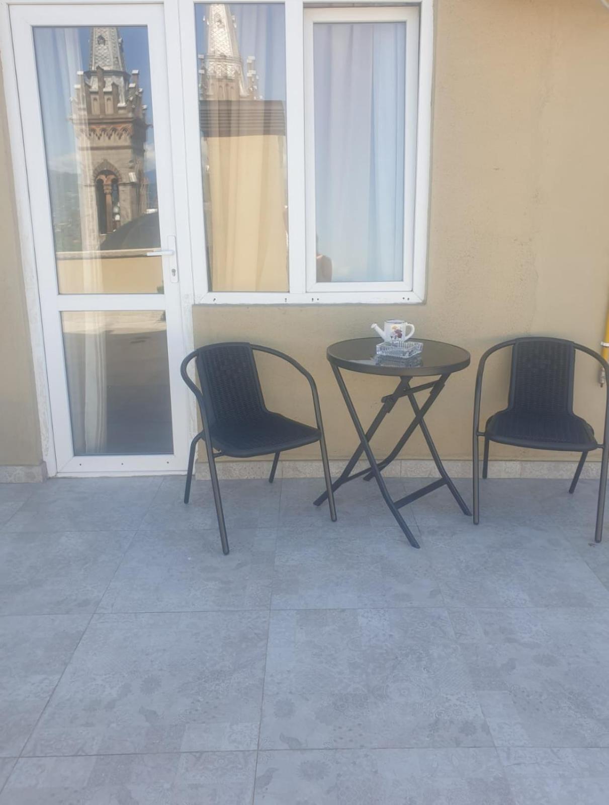 Terrace View