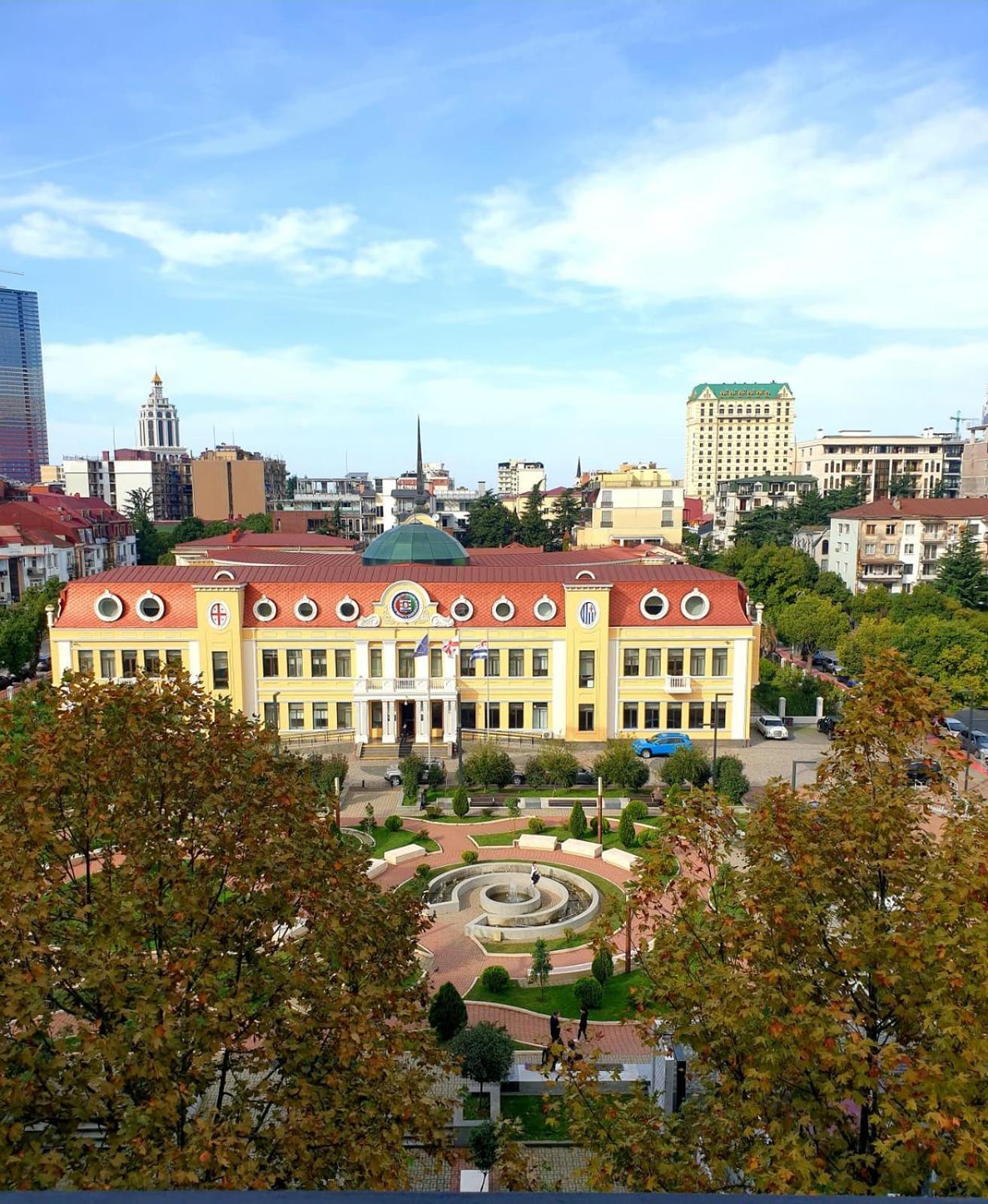 Terrace View Batoumi